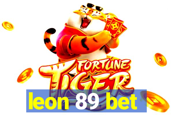 leon 89 bet